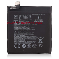 replacement battery BLP699 for Oneplus Seven Pro 1+7 Pro GM1910 